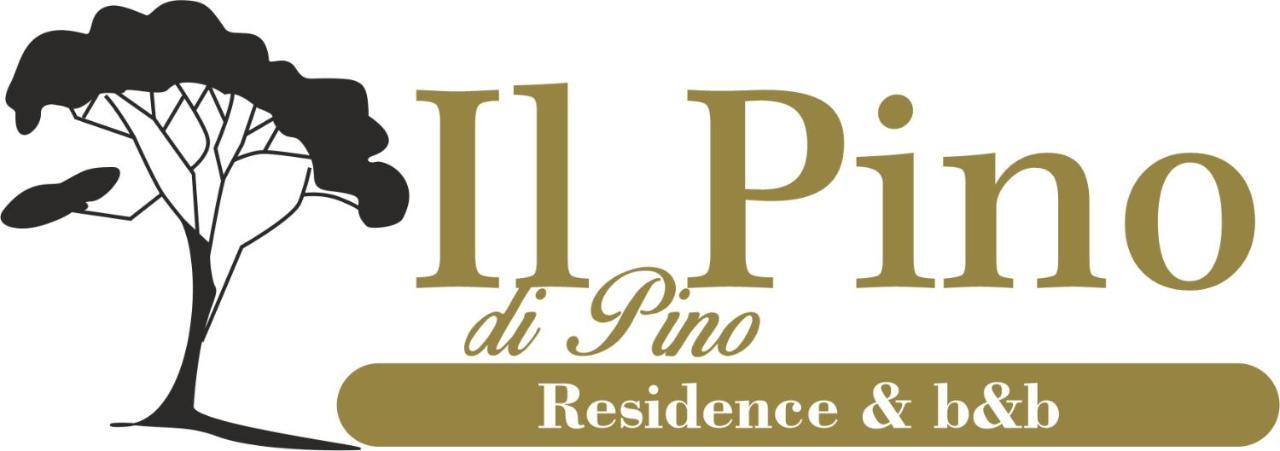B B Casa Vacanze Il Pino Di Pino Lascari Exterior photo